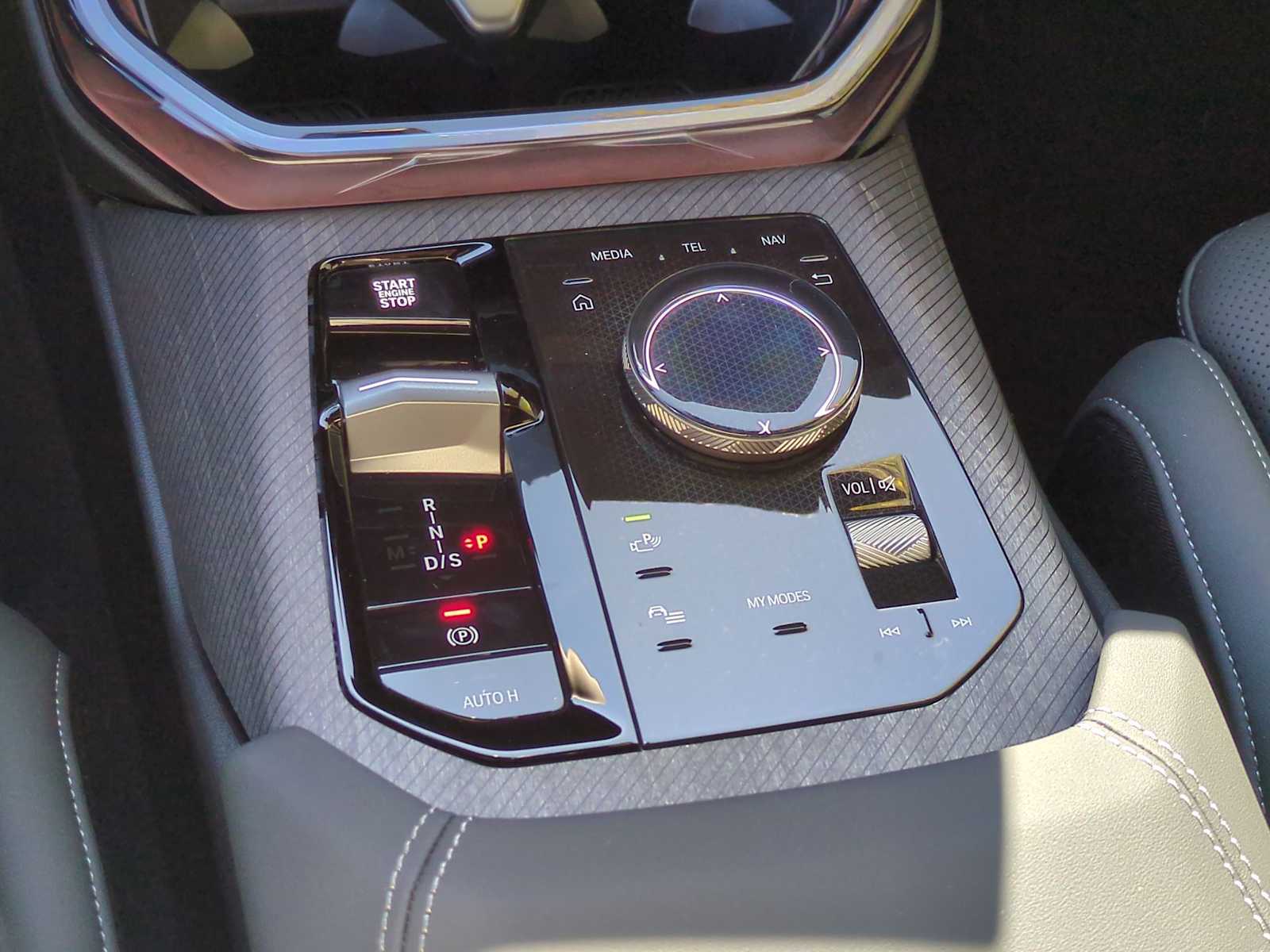 Thumbnail: 2026 BMW X3 - 32