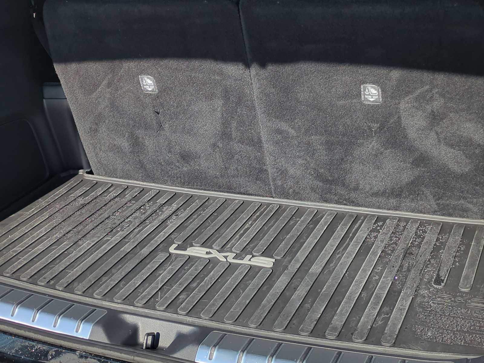 Thumbnail: 2025 Lexus TX - 44