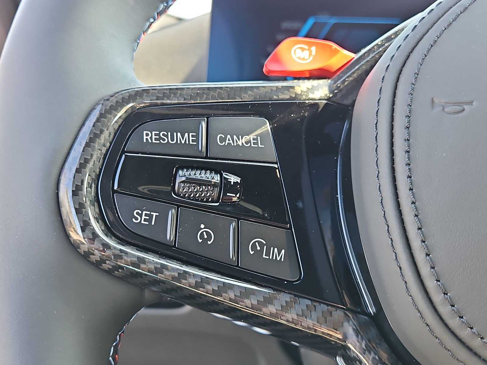 Thumbnail: 2026 BMW M2 - 21