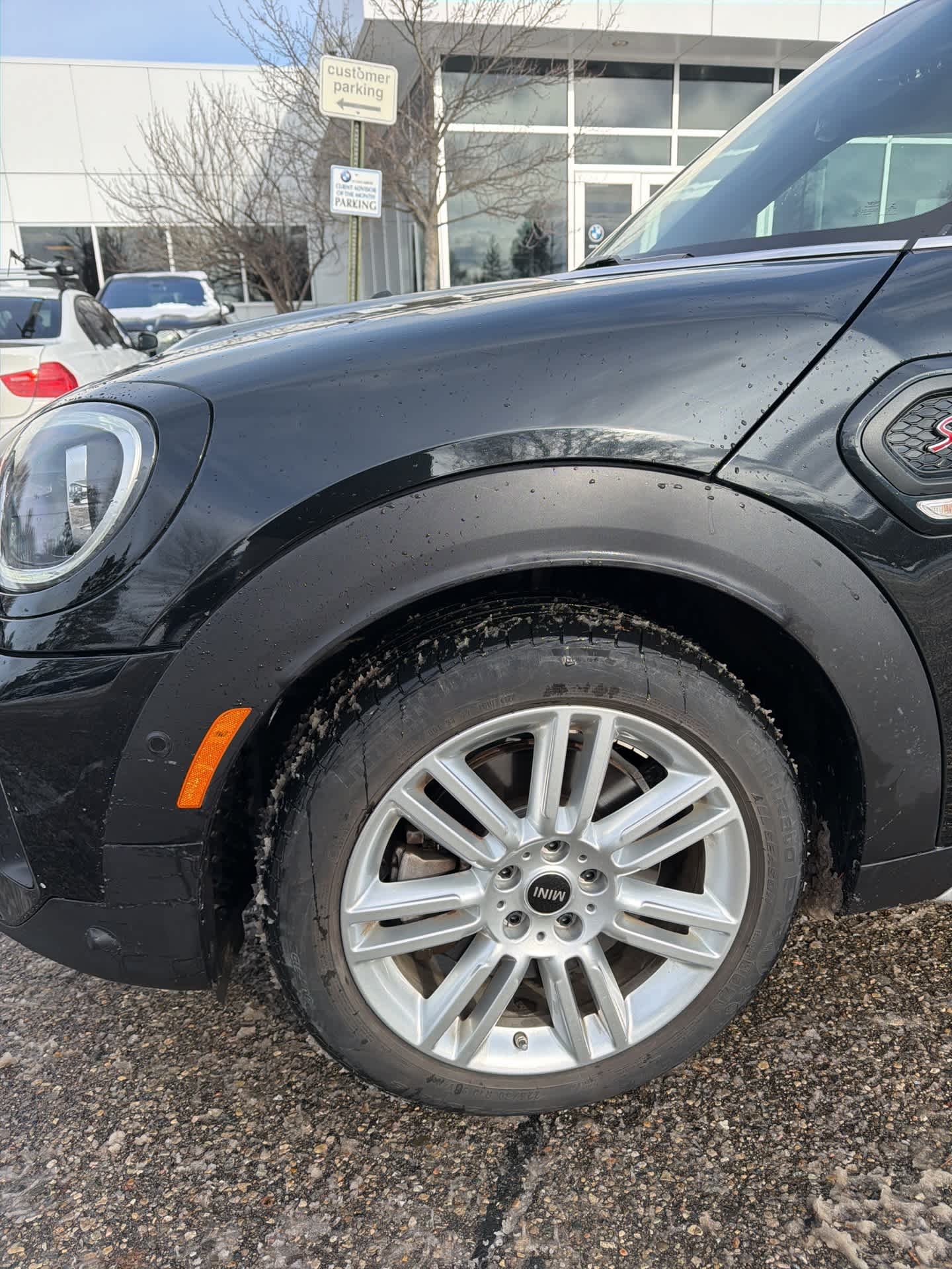 Thumbnail: 2023 MINI Cooper Countryman - 2