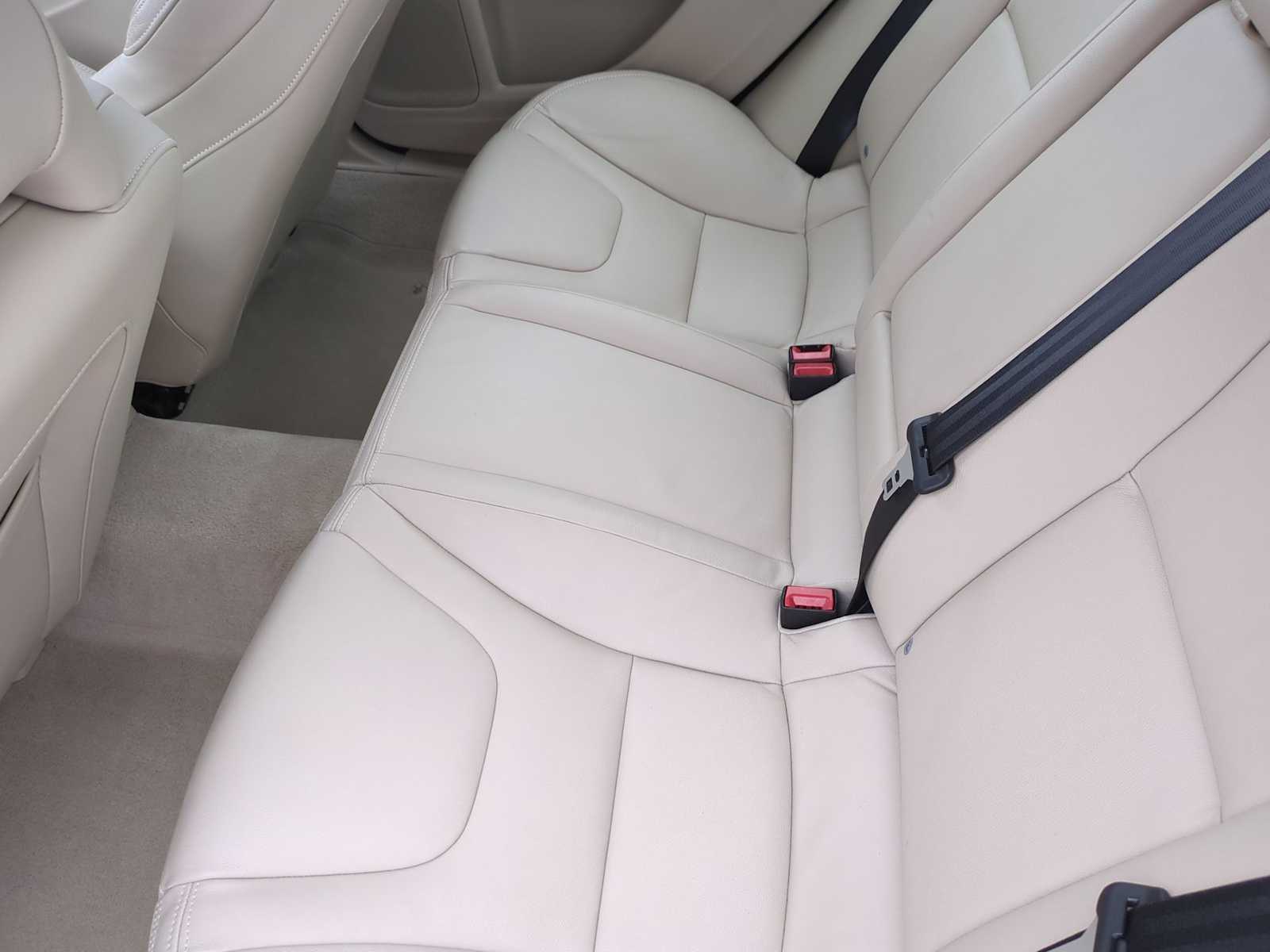 Thumbnail: 2016 Volvo S60 - 20