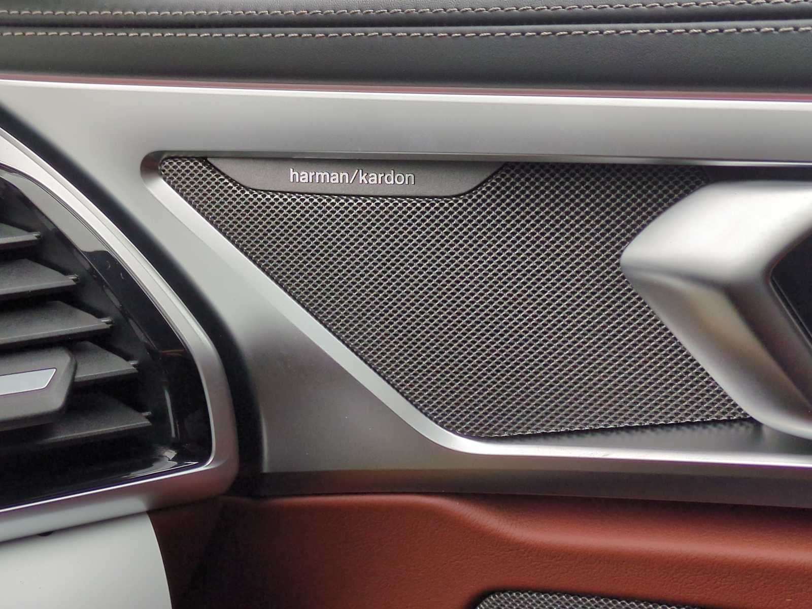 Thumbnail: 2026 BMW 8 Series - 27