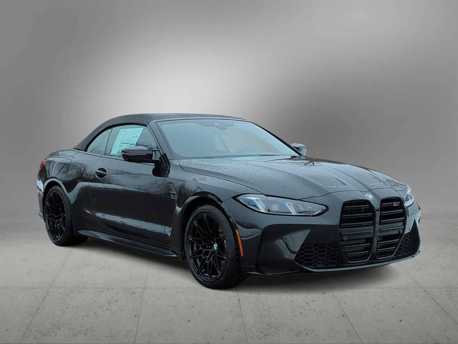 Thumbnail: 2026 BMW M4 - 2