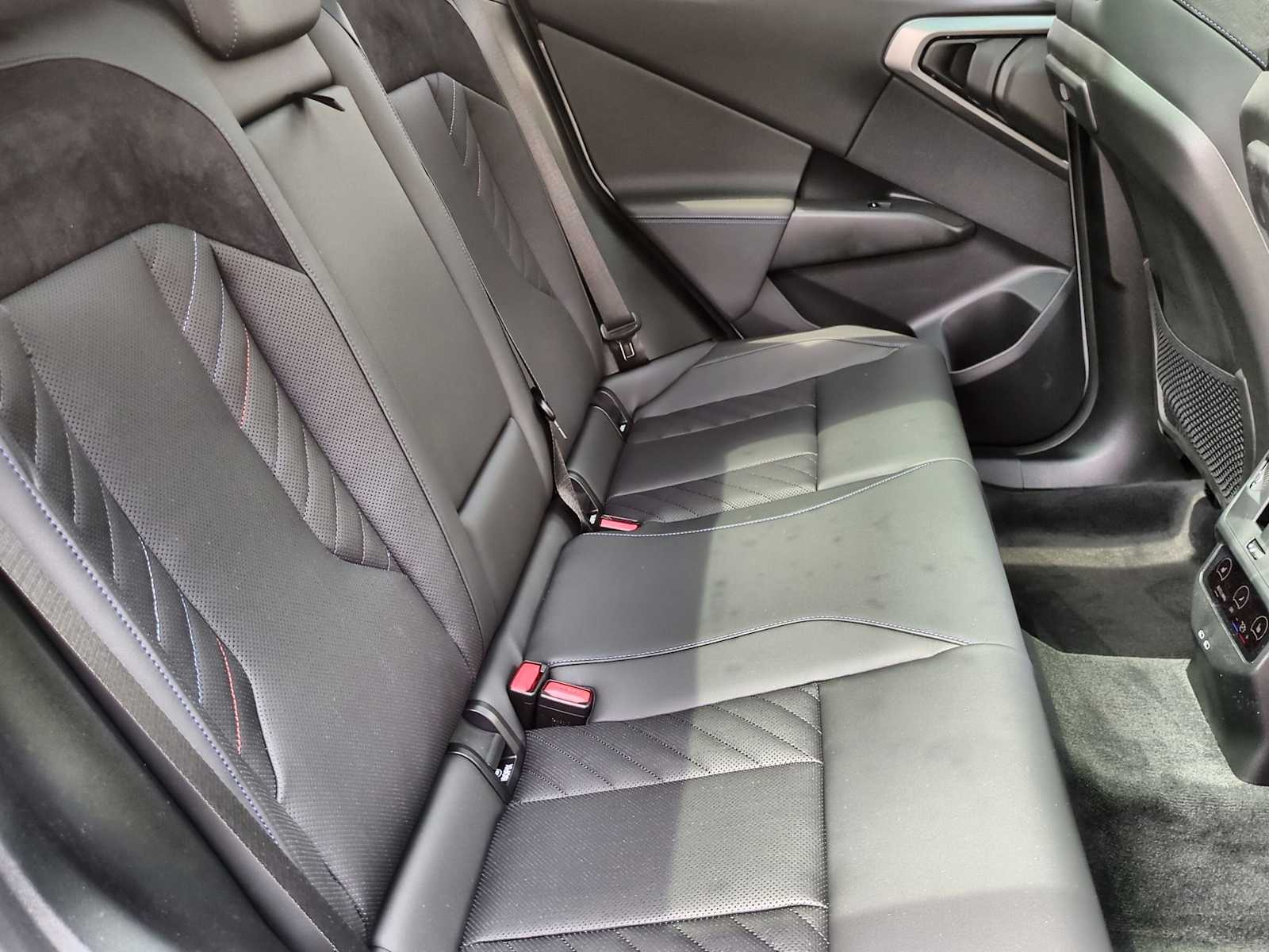 Thumbnail: 2025 BMW X3 - 22