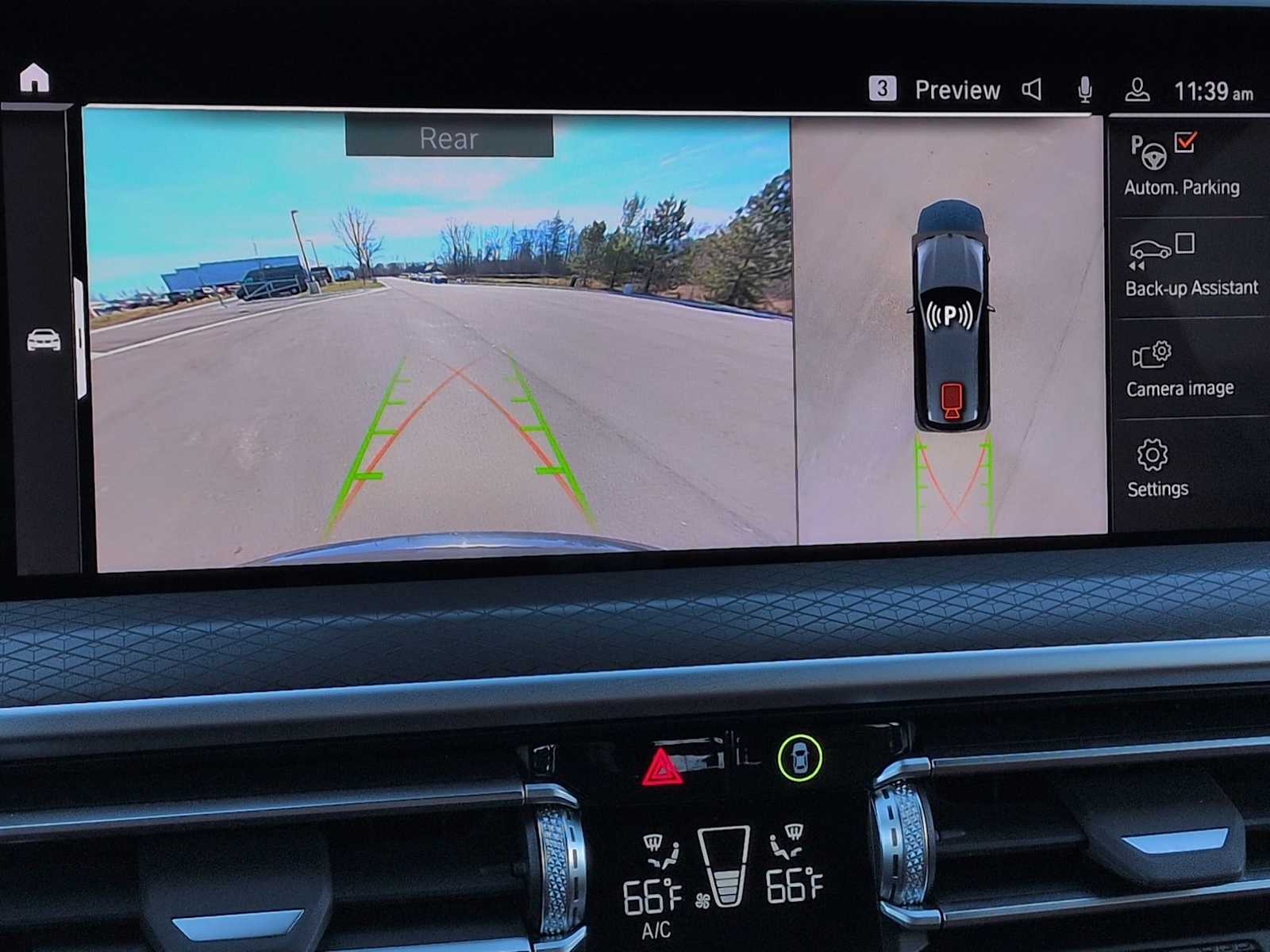 Thumbnail: 2024 BMW X3 - 31