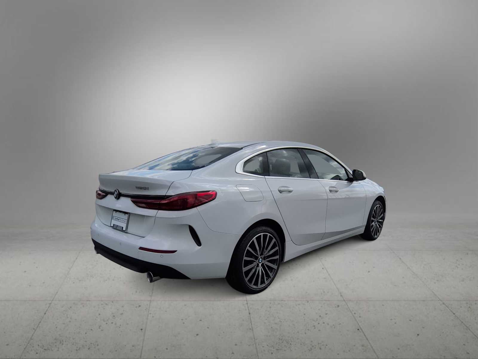 Thumbnail: 2023 BMW 2 Series - 7