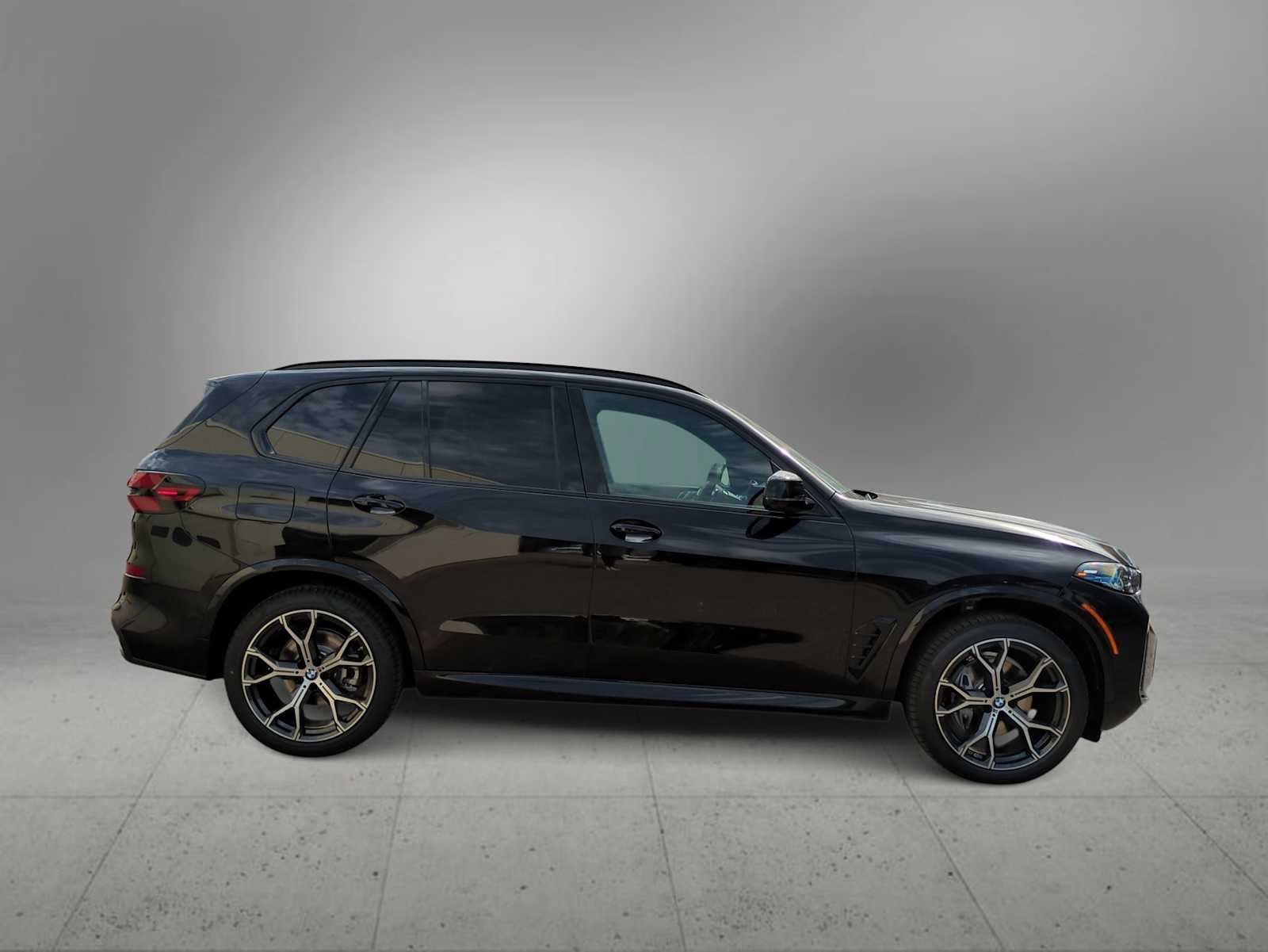 Thumbnail: 2026 BMW X5 - 9
