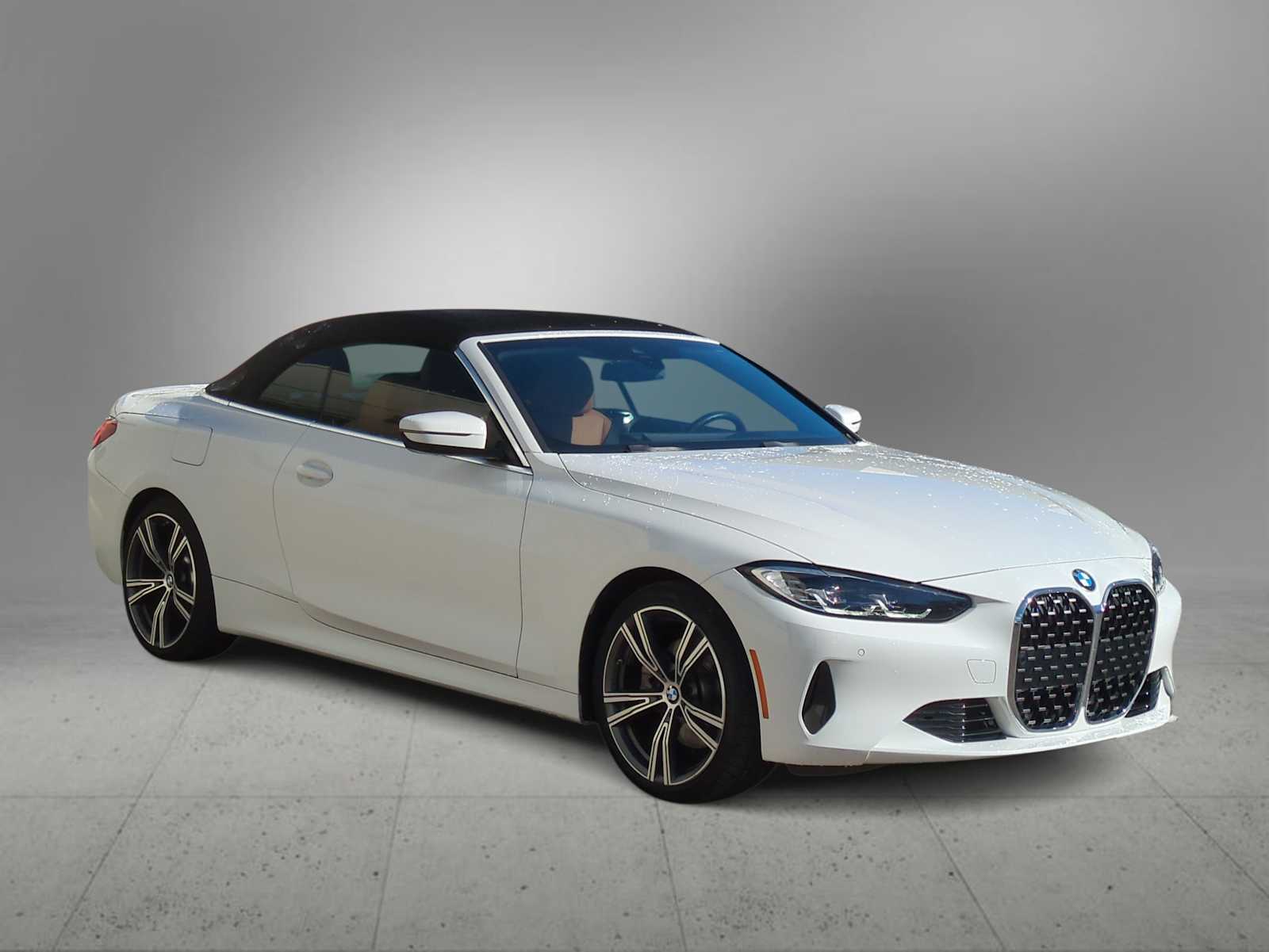 Thumbnail: 2024 BMW 4 Series - 2