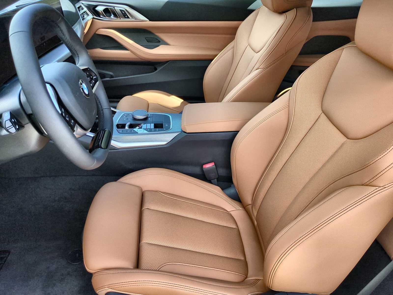 Thumbnail: 2026 BMW 4 Series - 17