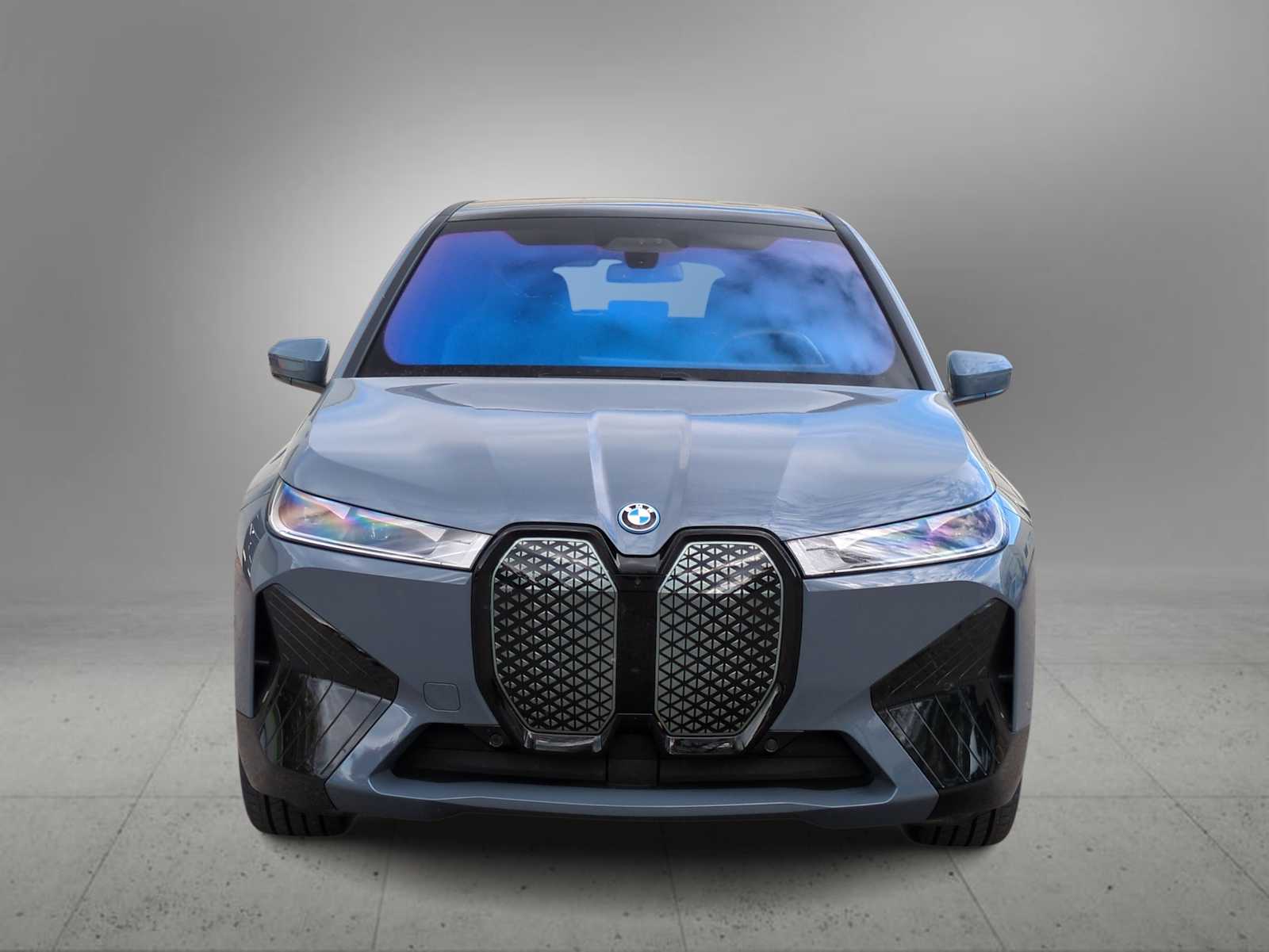 Thumbnail: 2025 BMW iX - 3