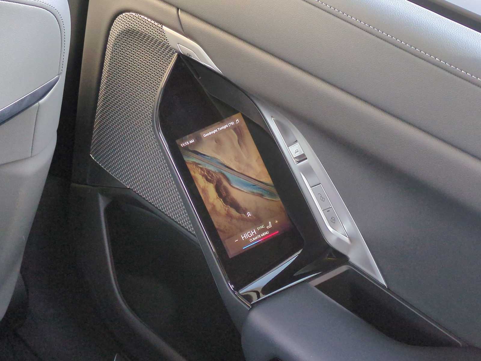 Thumbnail: 2024 BMW 7 Series - 39