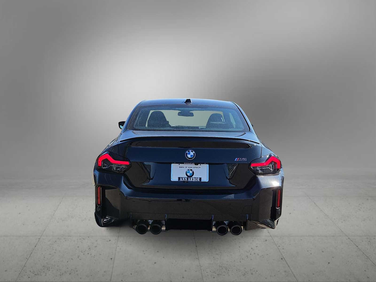 Thumbnail: 2026 BMW M2 - 7