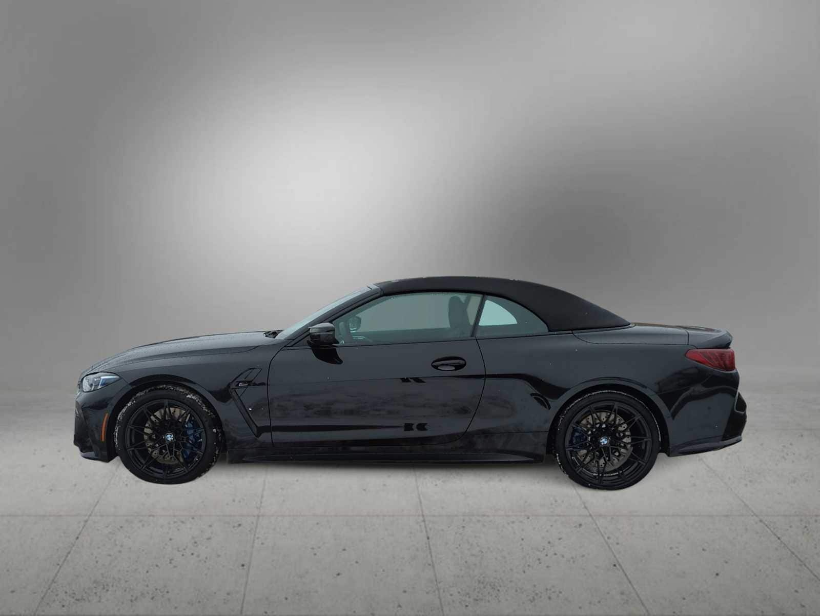Thumbnail: 2026 BMW M4 - 5