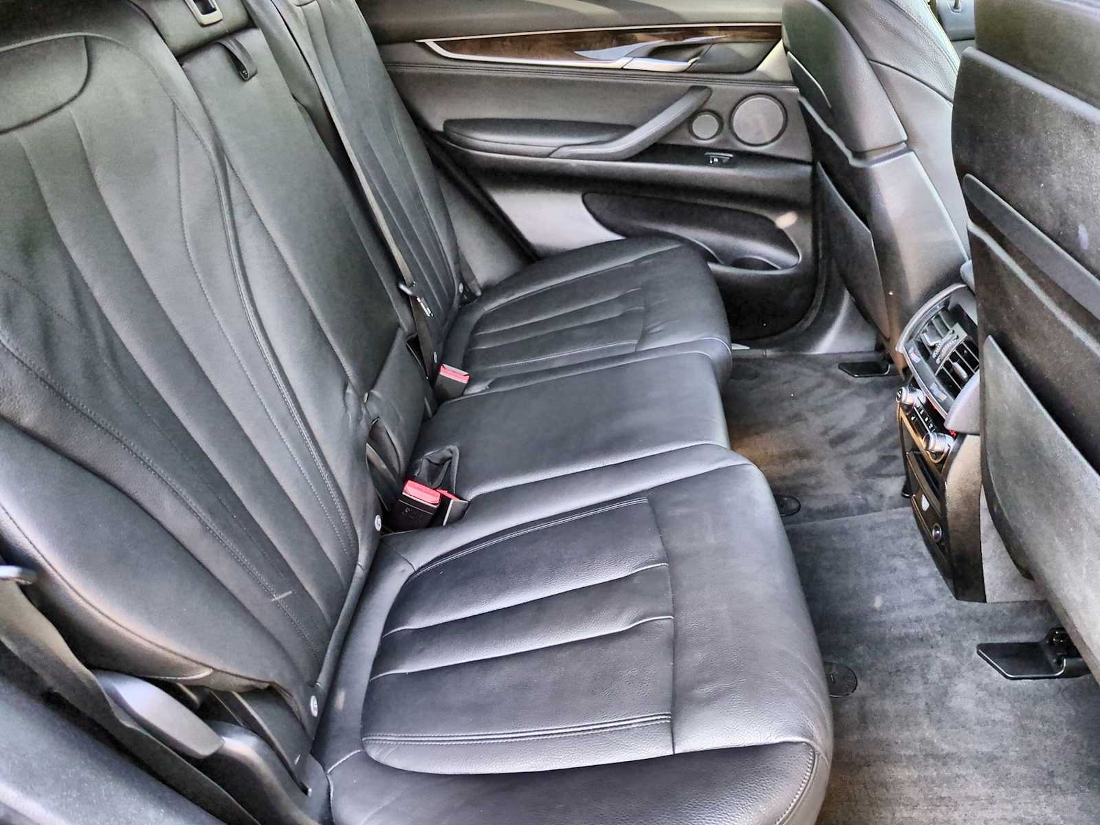 Thumbnail: 2016 BMW X5 - 21
