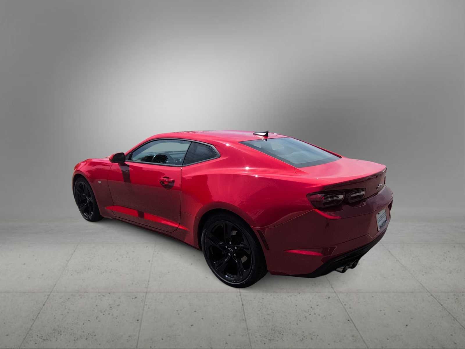 Thumbnail: 2022 Chevrolet Camaro - 5