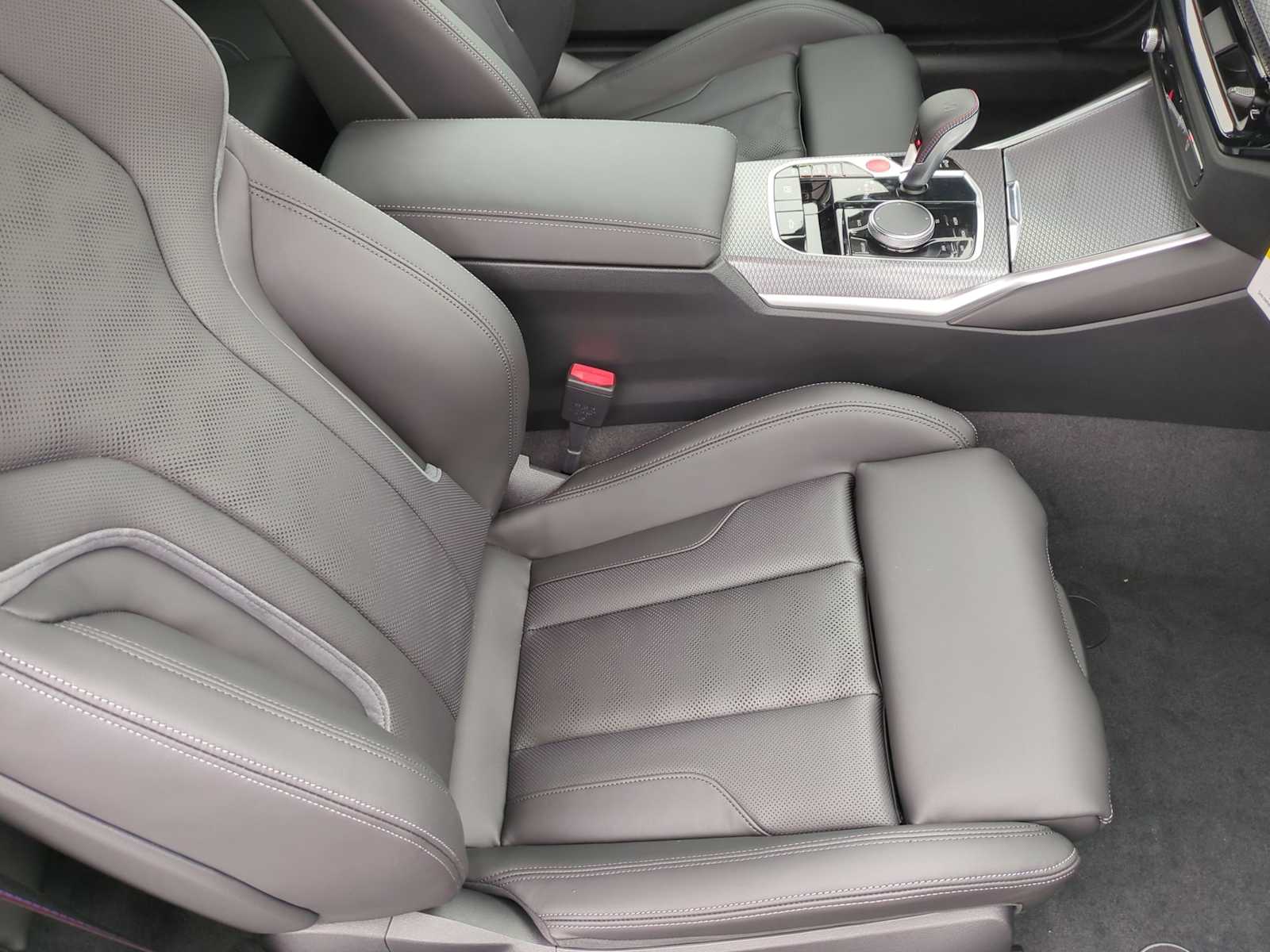 Thumbnail: 2026 BMW M4 - 20