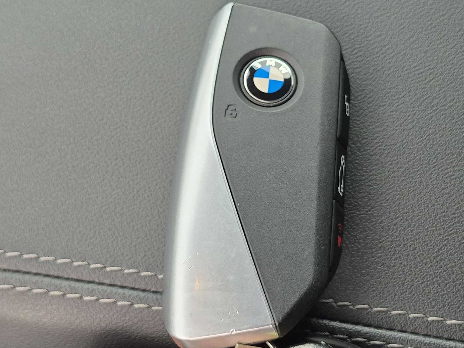 2026 BMW X1 XDrive28i - Photo 36