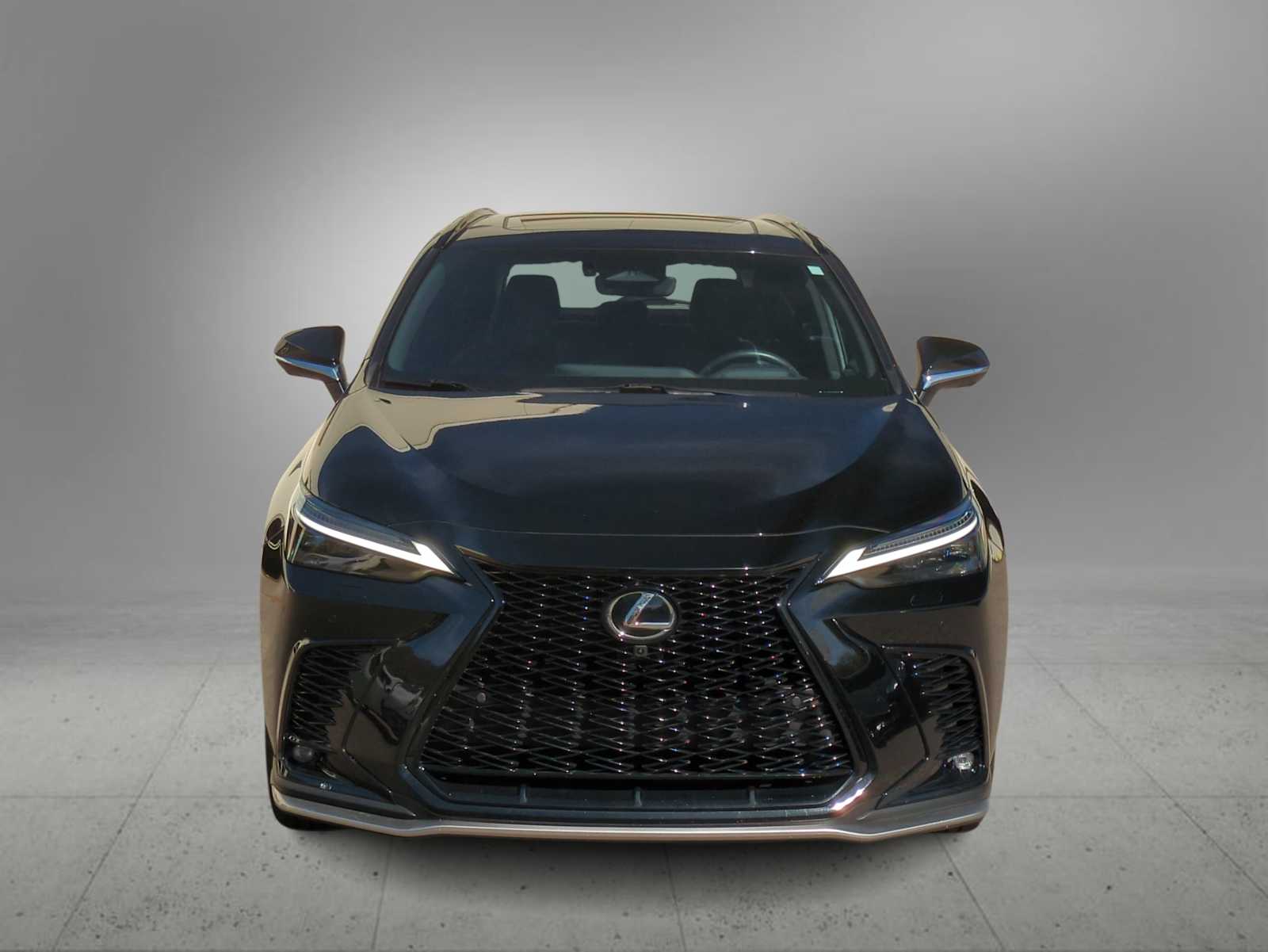2024 Lexus NX 450h+ F SPORT Handling photo 3