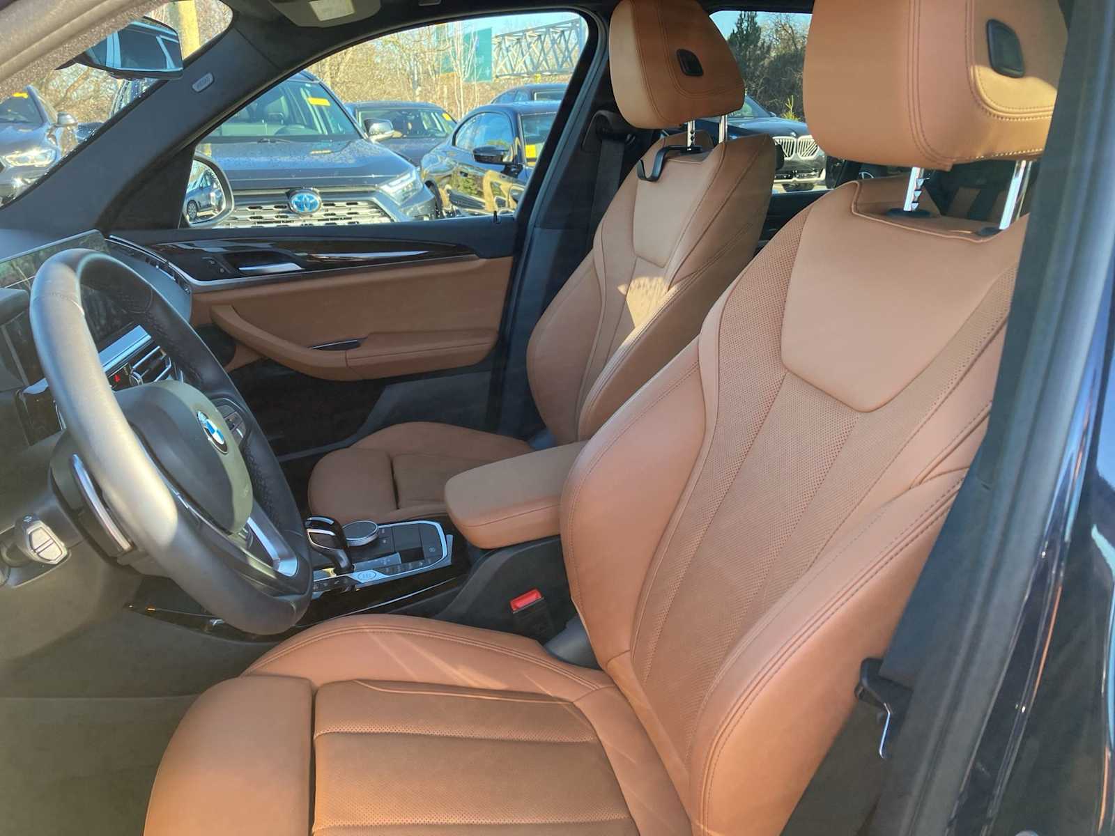 Thumbnail: 2023 BMW X3 - 20