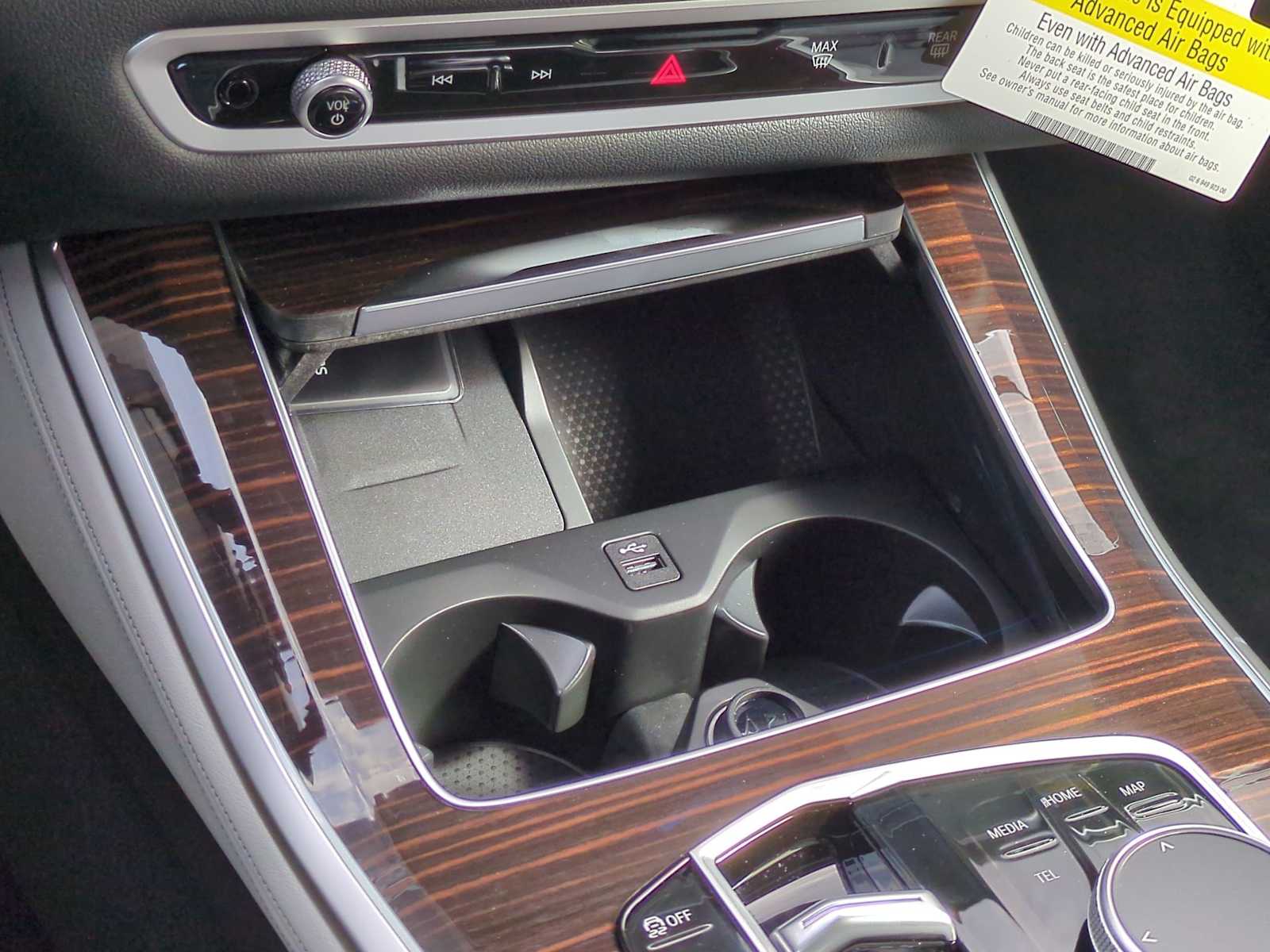 Thumbnail: 2026 BMW X5 - 33