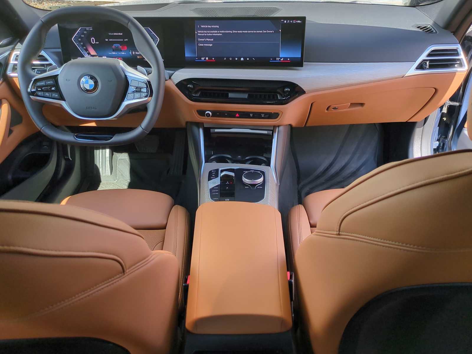 Thumbnail: 2025 BMW 4 Series - 15