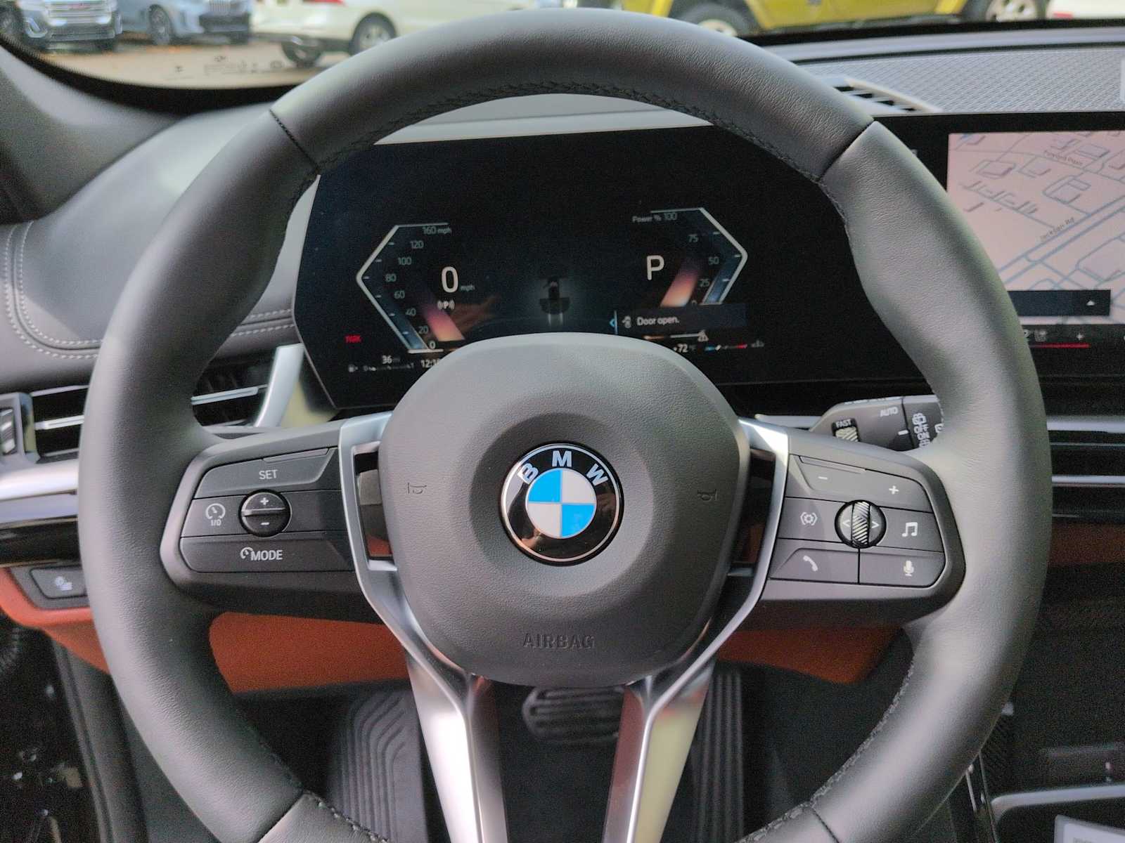 Thumbnail: 2026 BMW X1 - 24