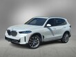  BMW X5 PHEV