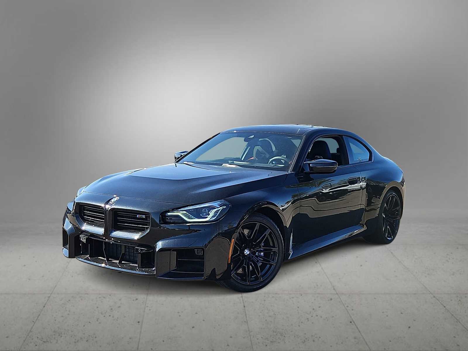 2026 BMW M2  -
                  Ann Arbor, MI