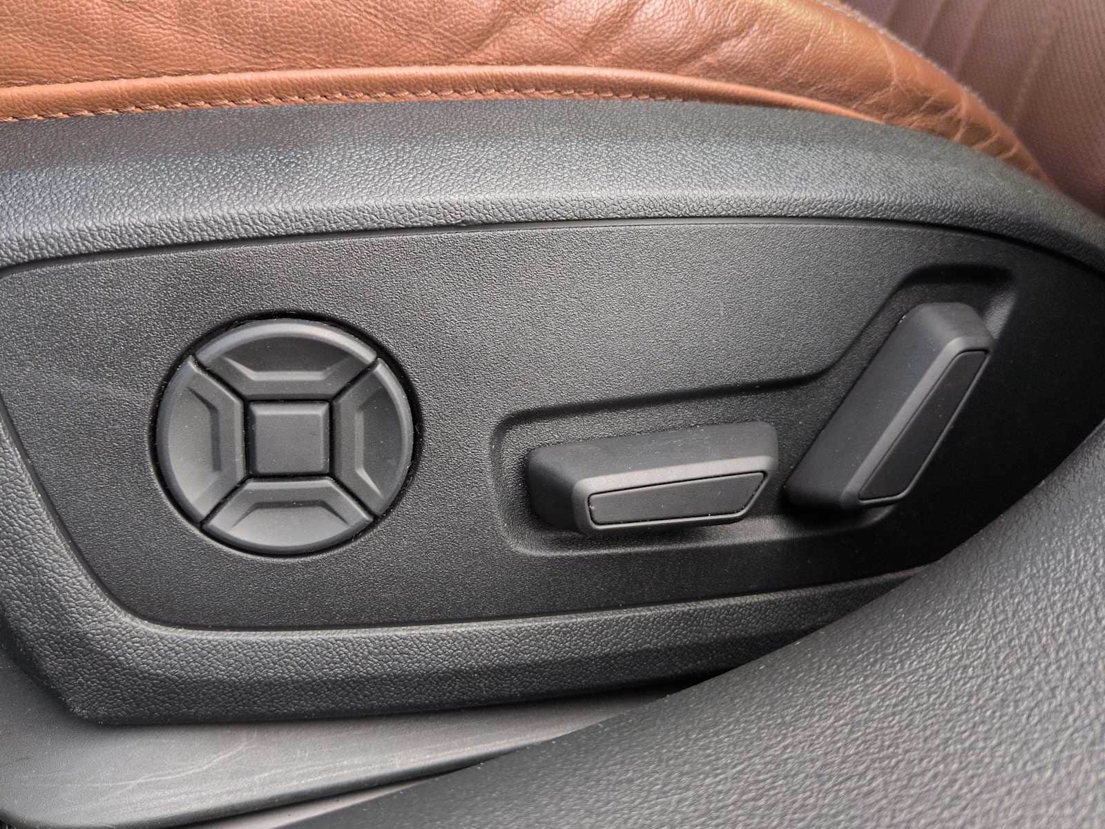 Thumbnail: 2019 Audi A6 - 17