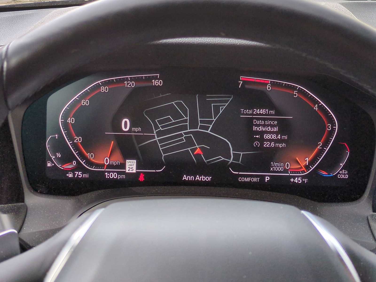 Thumbnail: 2019 BMW 3 Series - 34