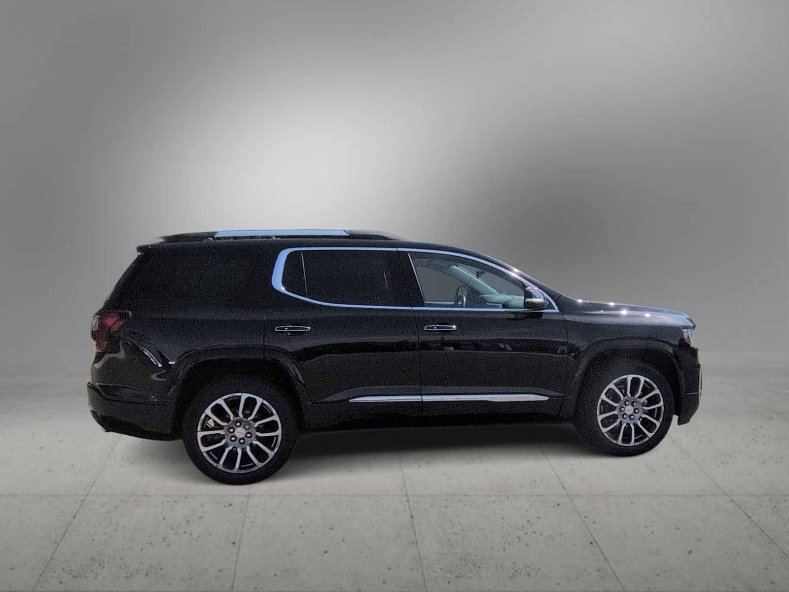 Thumbnail: 2021 GMC Acadia - 8