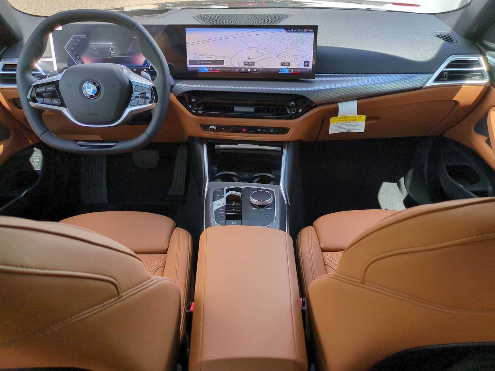 Thumbnail: 2026 BMW 4 Series - 16