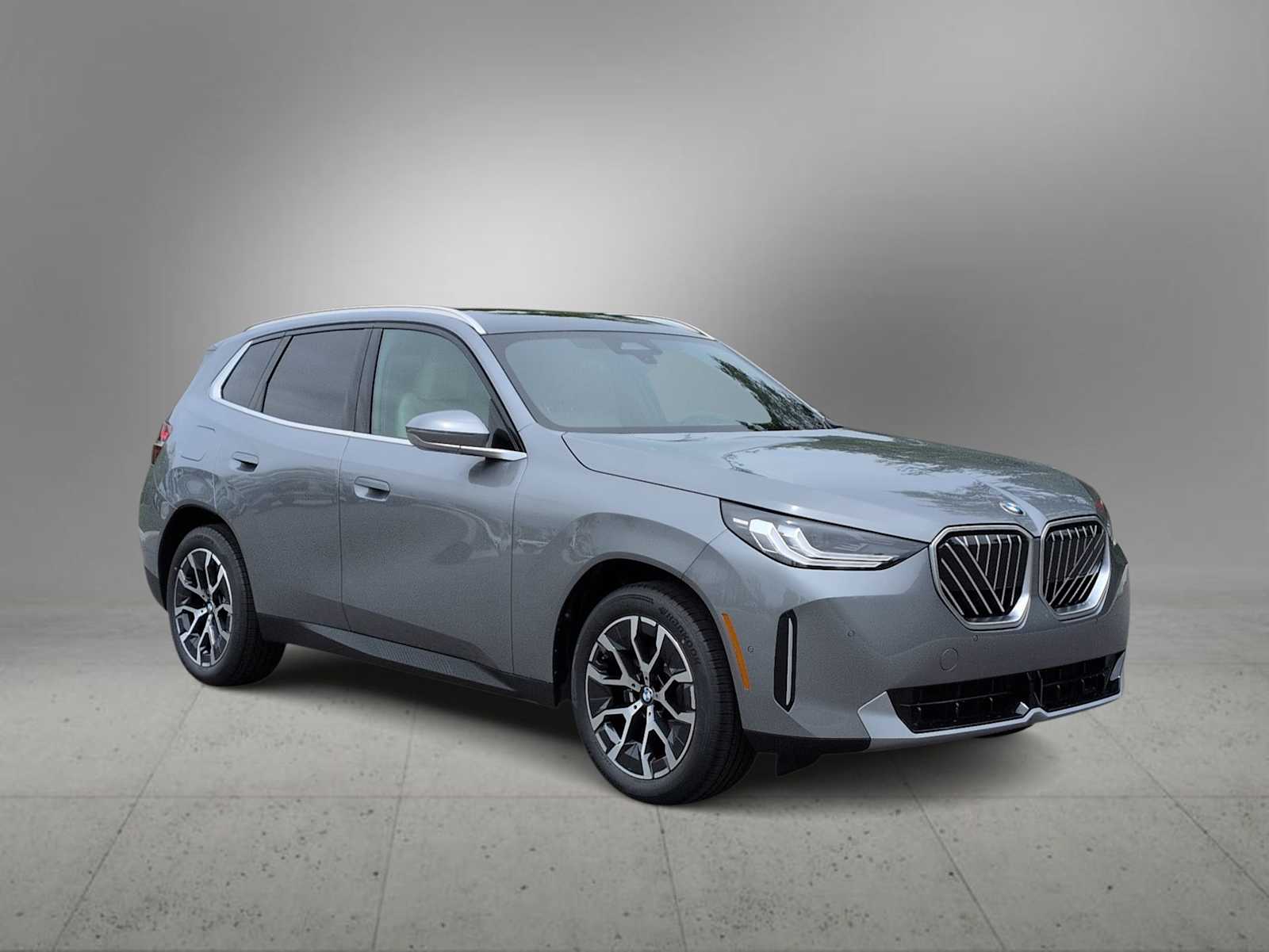 Thumbnail: 2026 BMW X3 - 2