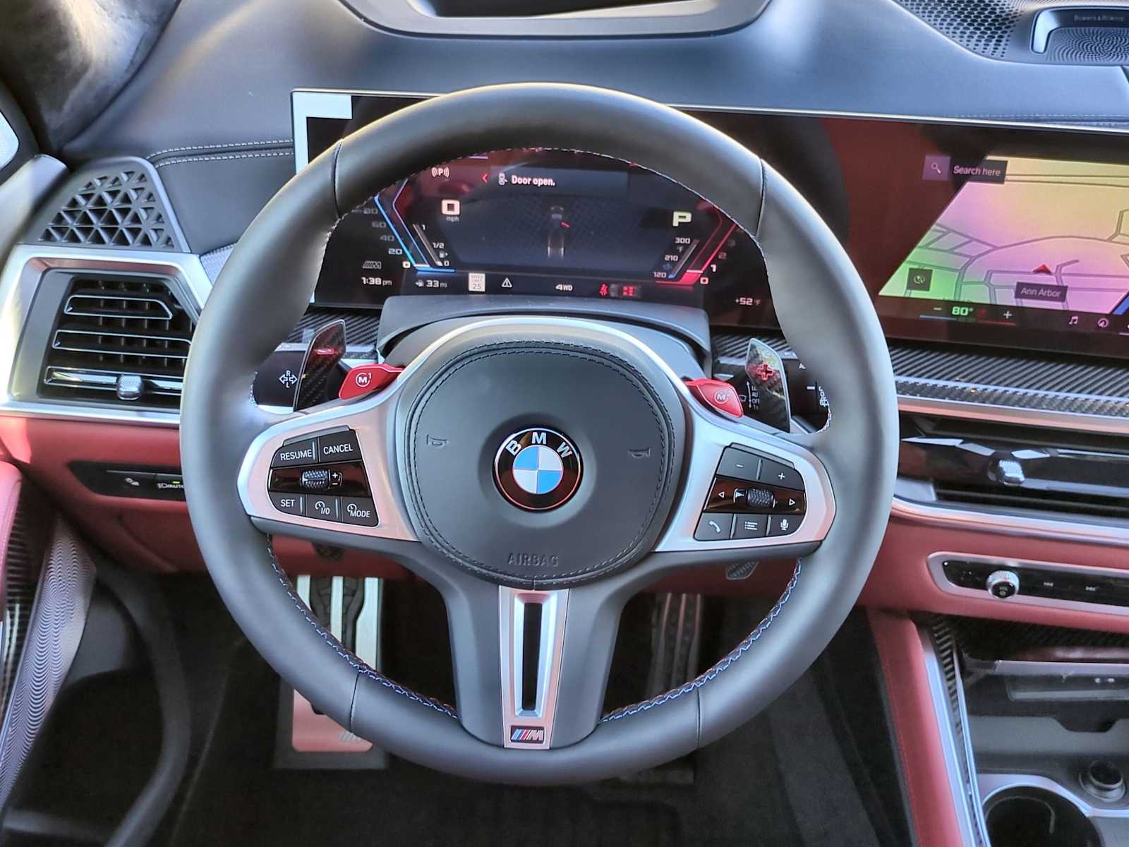 Thumbnail: 2026 BMW X5 - 24