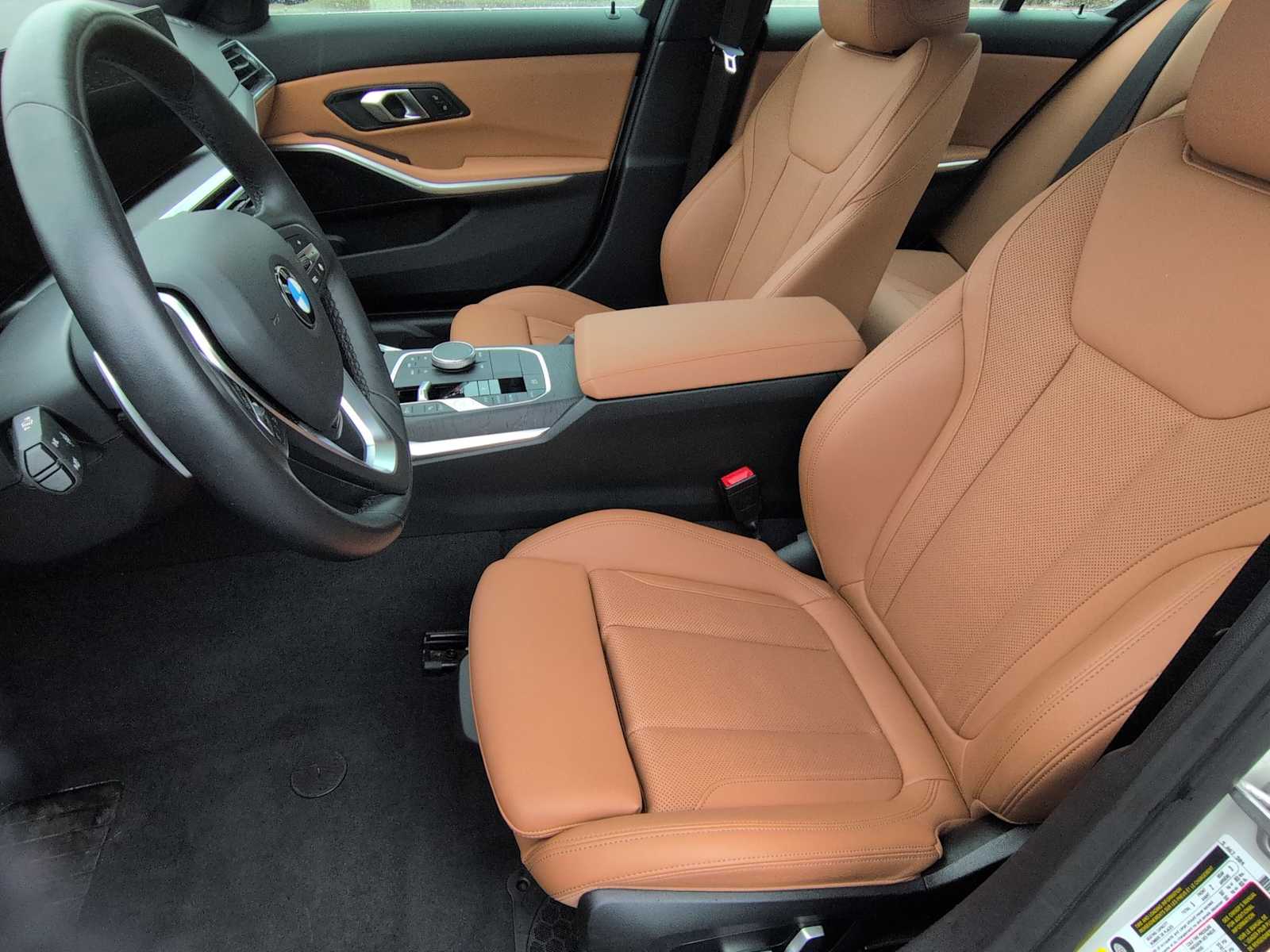 Thumbnail: 2024 BMW 3 Series - 23