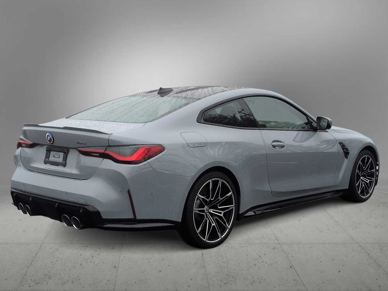 Thumbnail: 2023 BMW M4 - 8