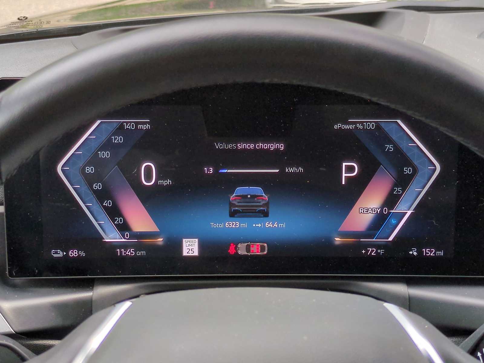 Thumbnail: 2024 BMW i4 - 36