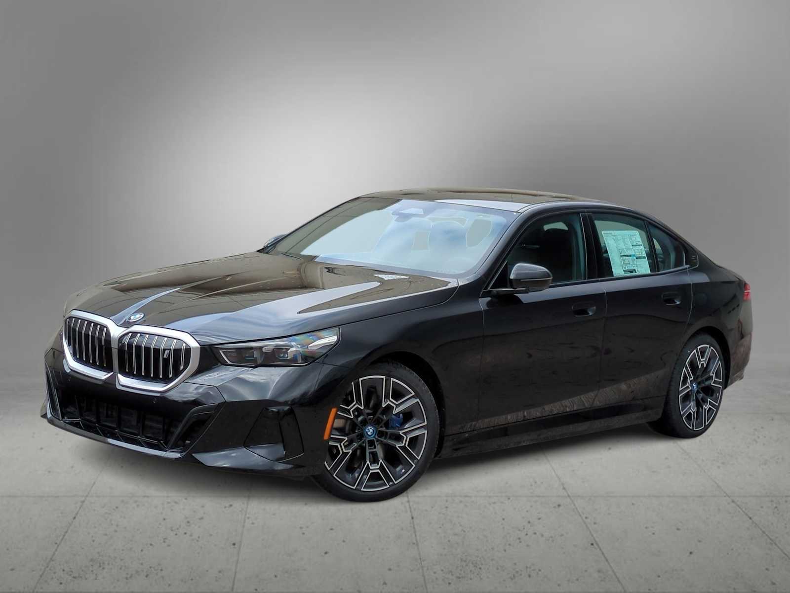 2025 BMW i5 xDrive40 -
                  Ann Arbor, MI