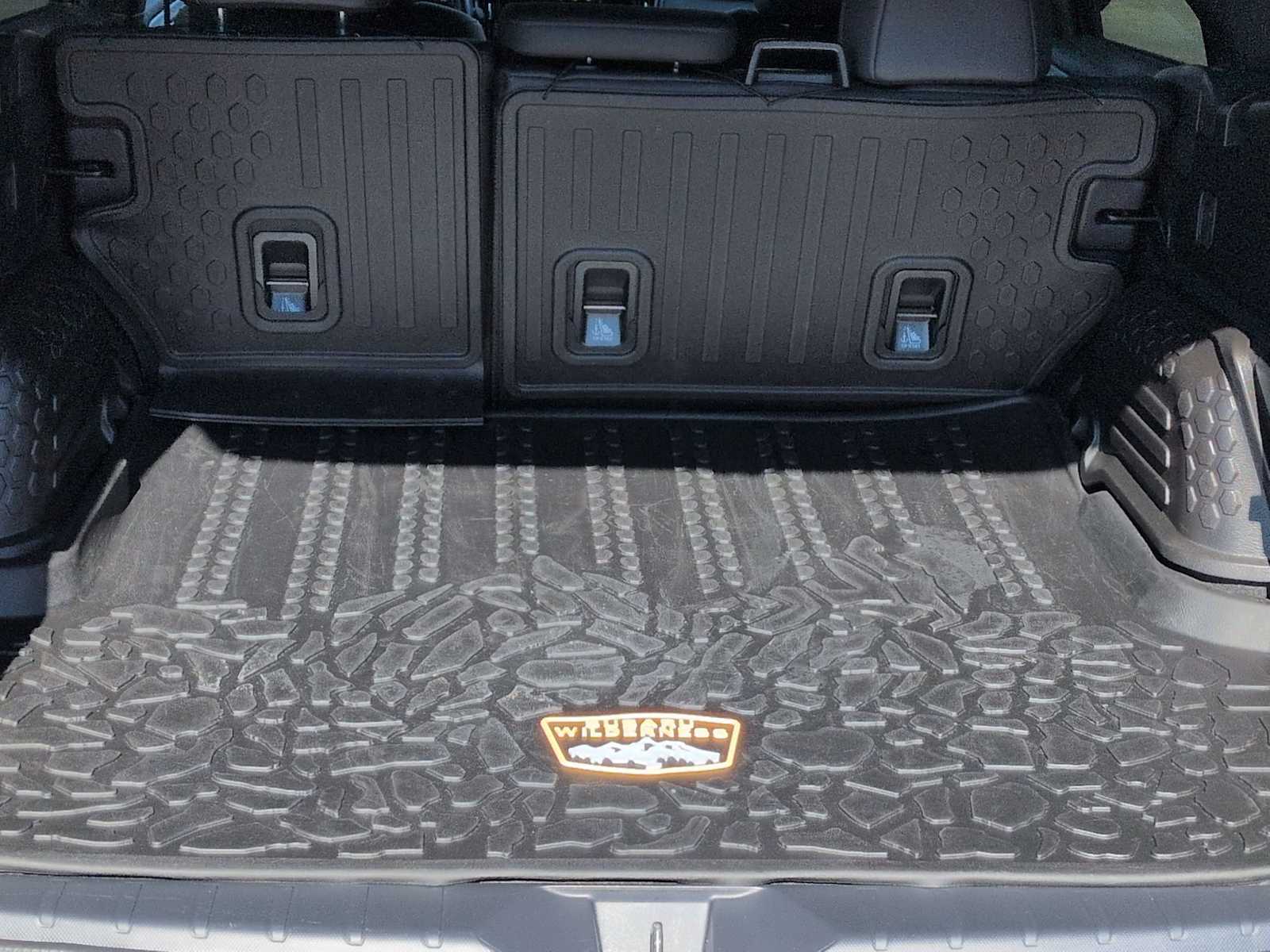 Thumbnail: 2024 Subaru Outback - 37