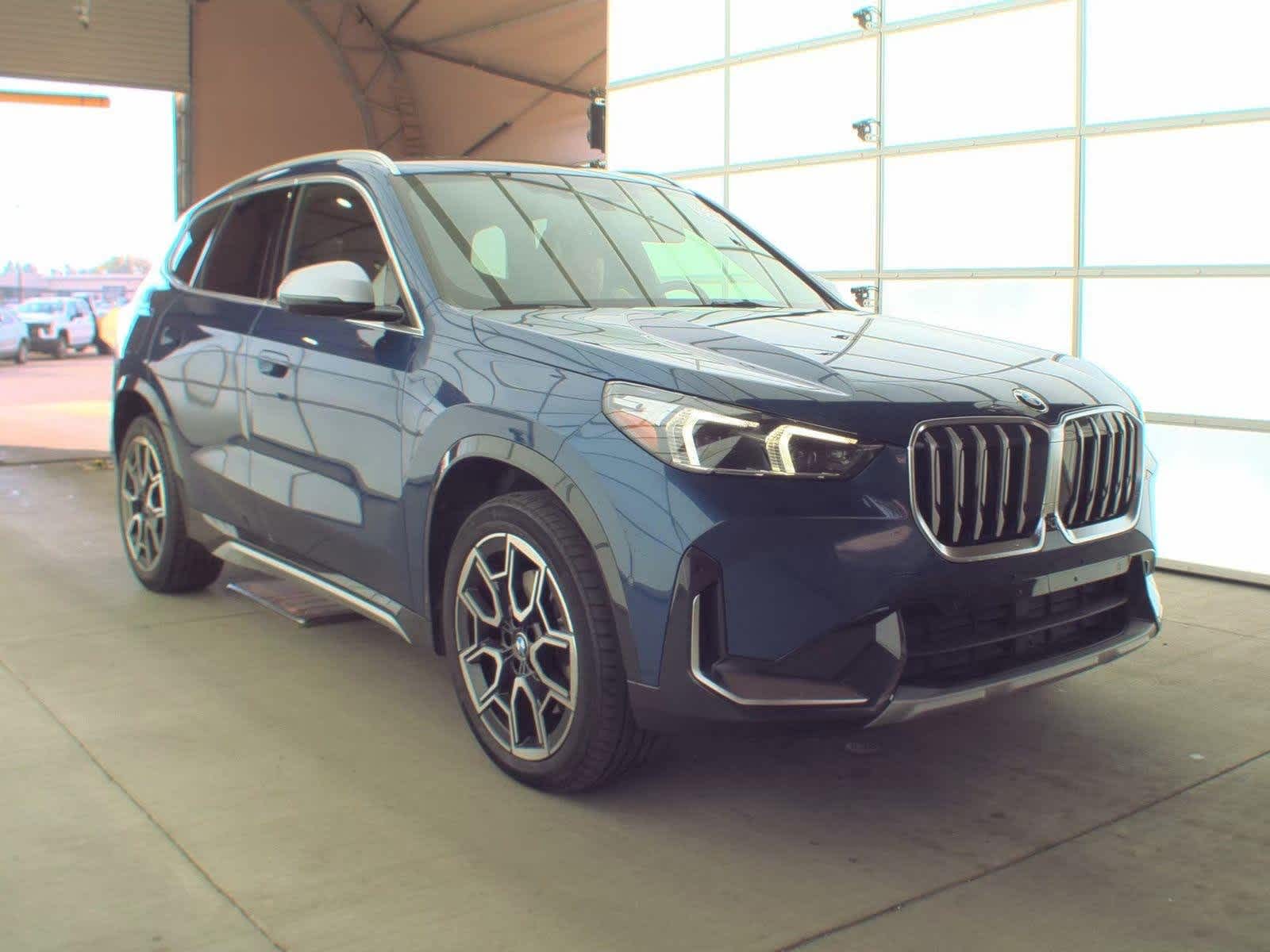 2023 Bmw X1 XDrive28i photo 2