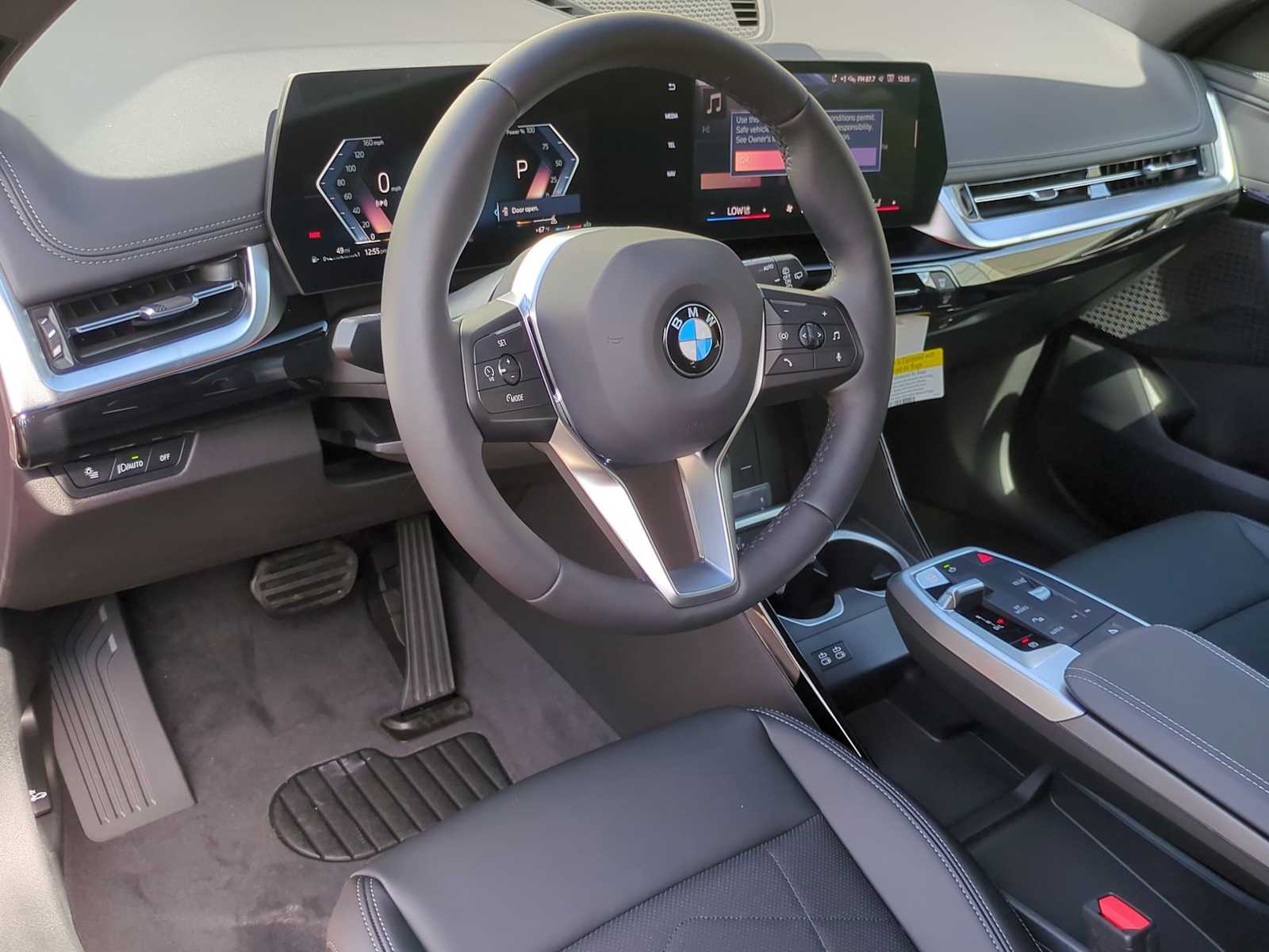 Thumbnail: 2026 BMW X1 - 10