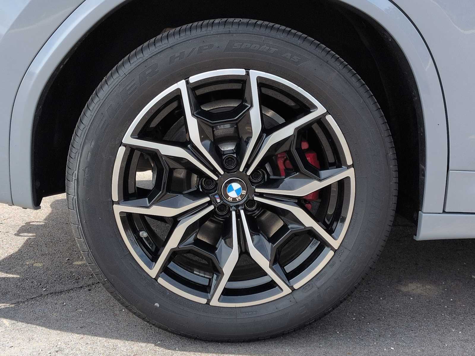 Thumbnail: 2023 BMW X3 - 13