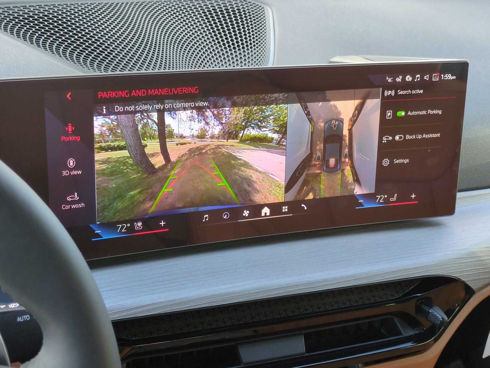 Thumbnail: 2026 BMW 4 Series - 31