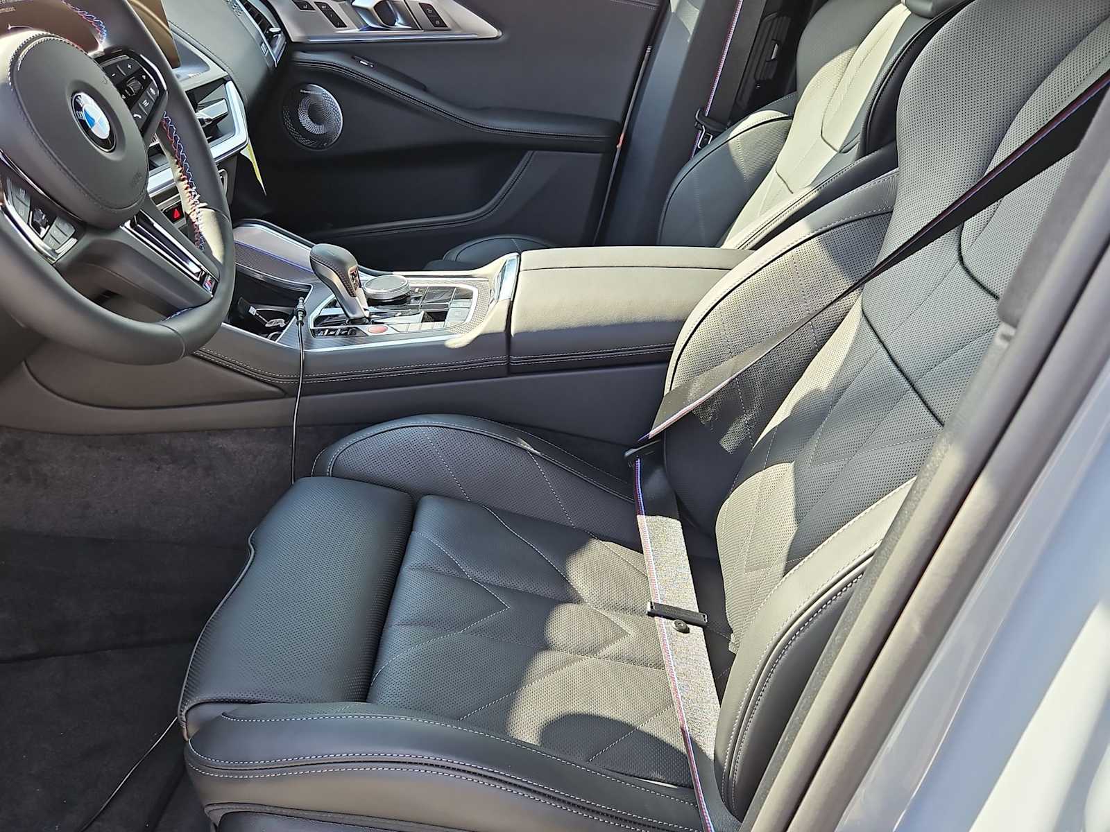 Thumbnail: 2026 BMW XM - 23