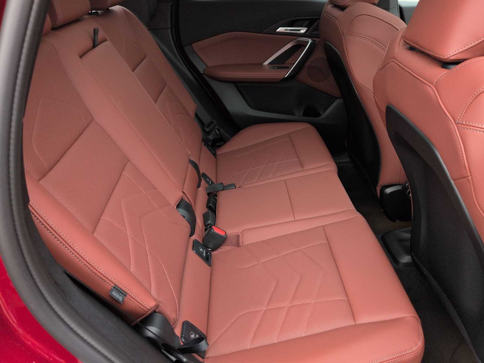 Thumbnail: 2026 BMW X1 - 20