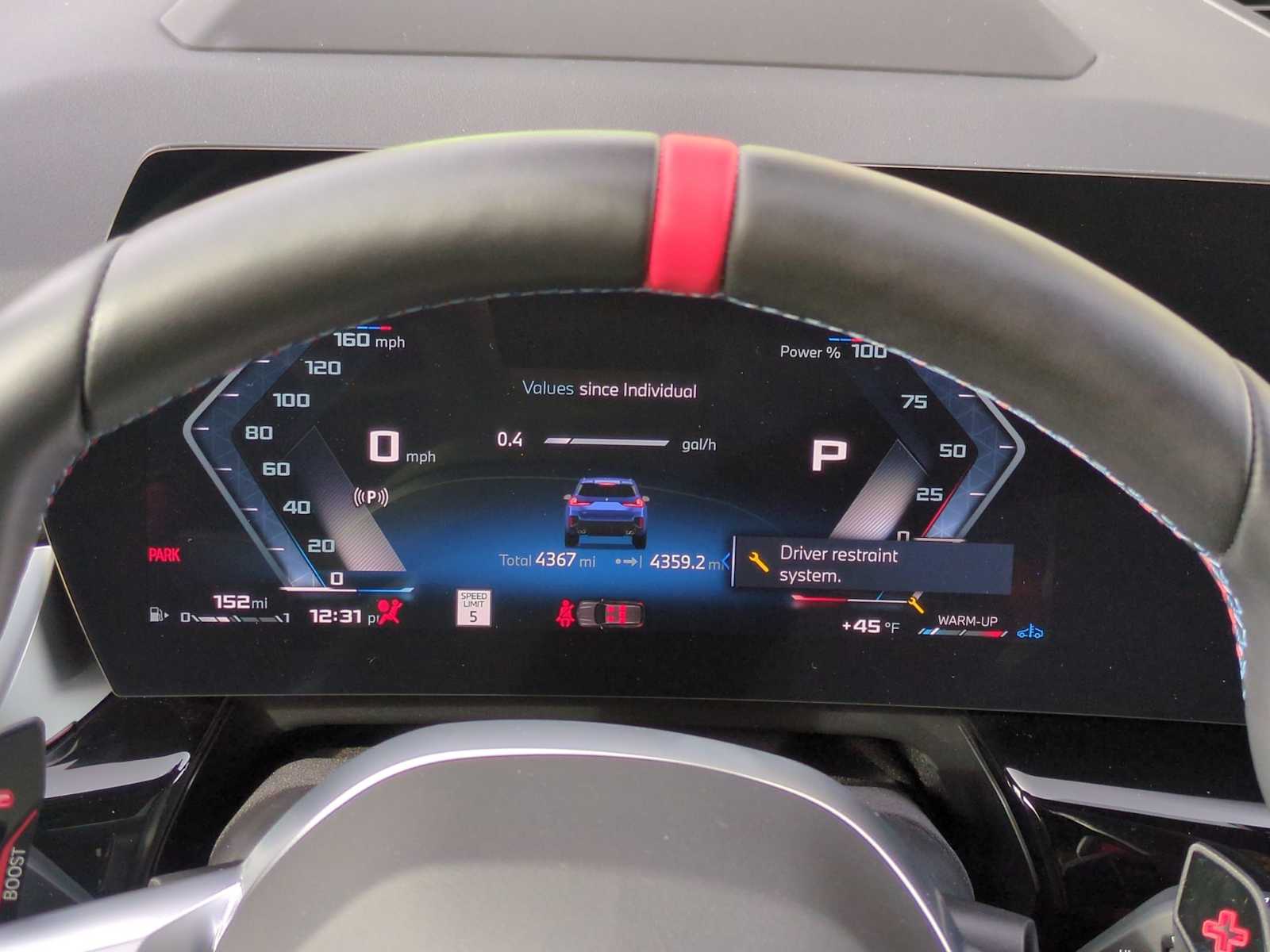 Thumbnail: 2025 BMW X1 - 35