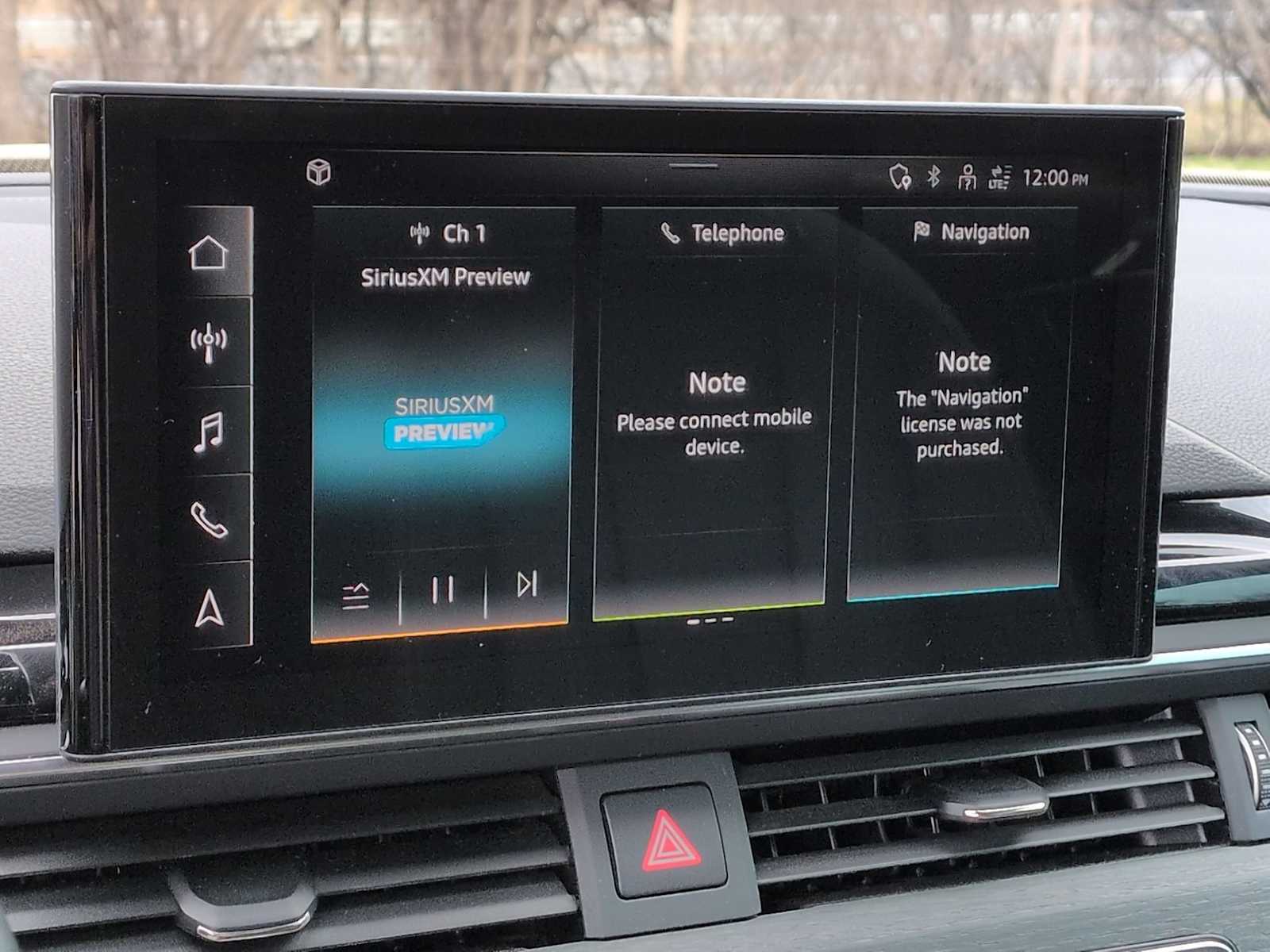 Thumbnail: 2022 Audi A4 - 28