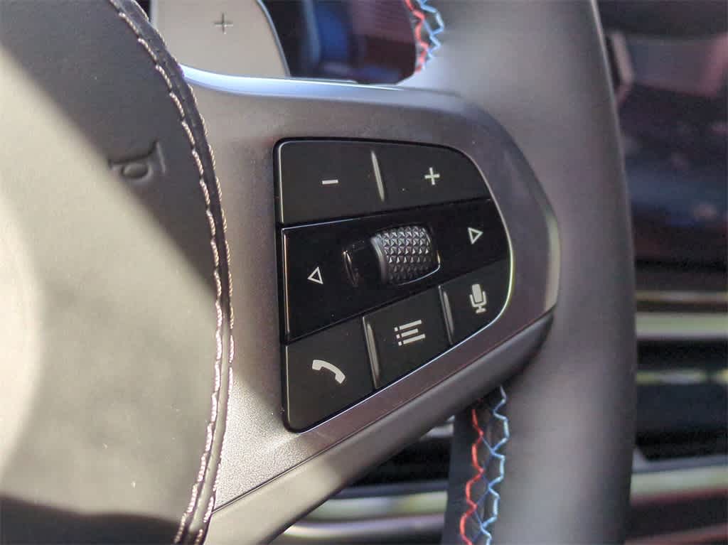 Thumbnail: 2025 BMW X7 - 27