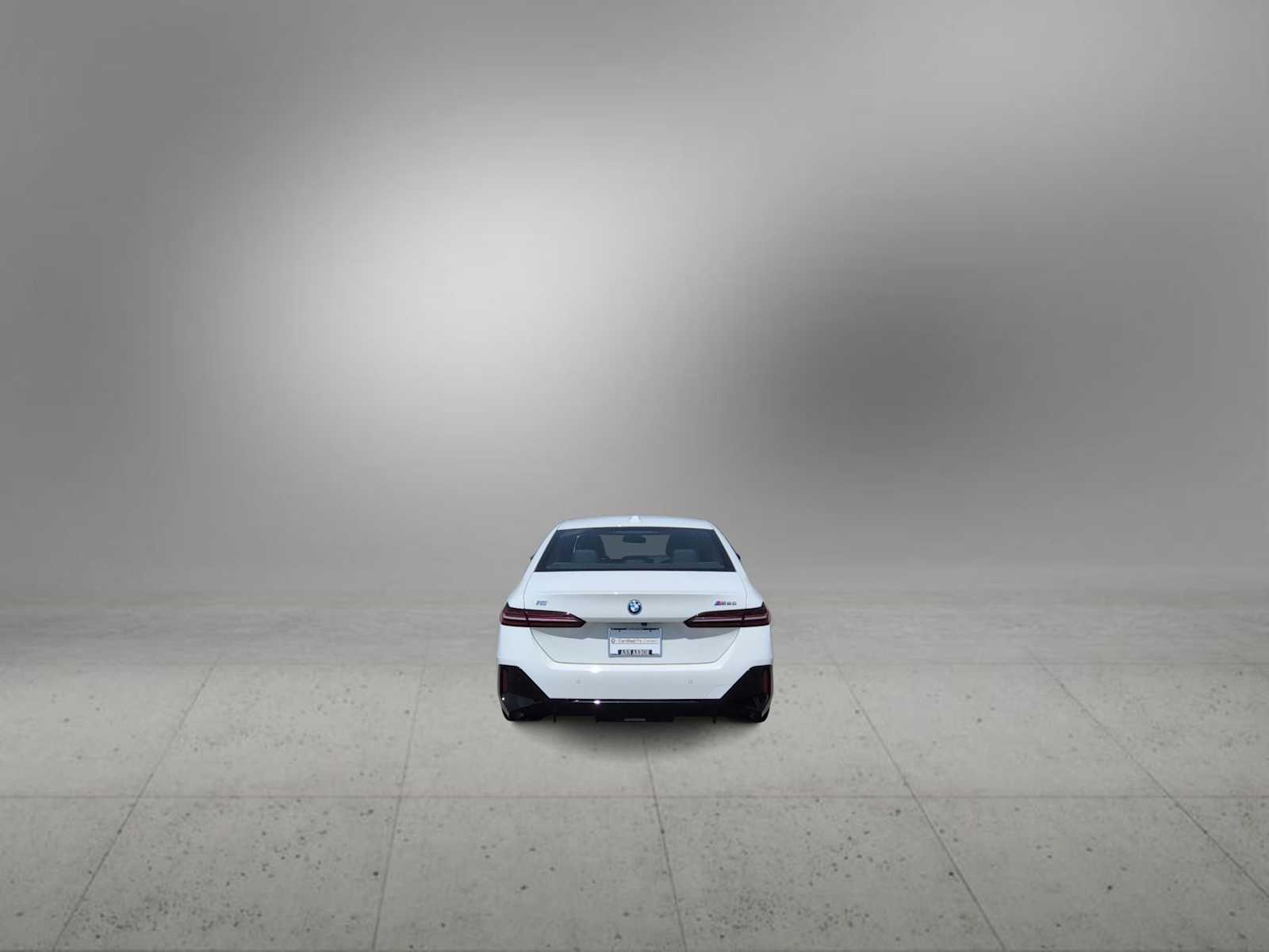 Thumbnail: 2024 BMW i5 - 7