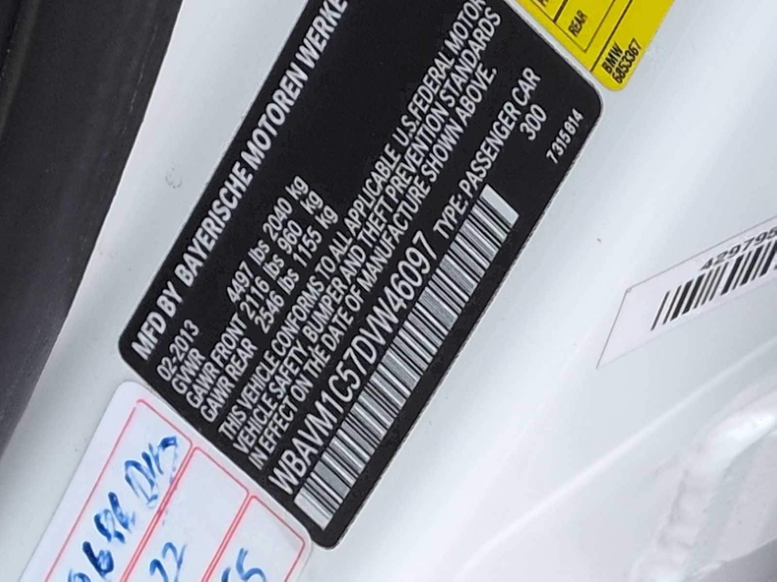 Thumbnail: 2013 BMW X1 - 39